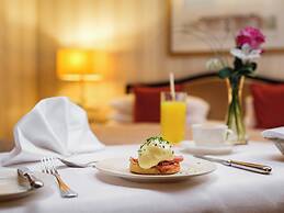 InterContinental Vienna by IHG