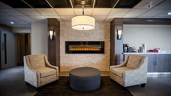 Quality Inn Corner Brook