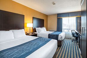 Comfort Inn St Thomas