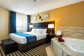 Comfort Inn St Thomas