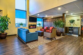 Comfort Inn St Thomas