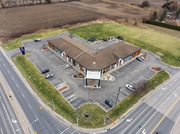 Comfort Inn St Thomas