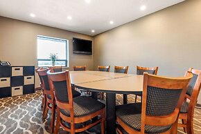 Comfort Inn St Thomas