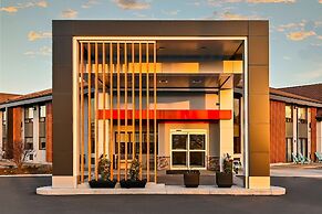 Comfort Inn St Thomas