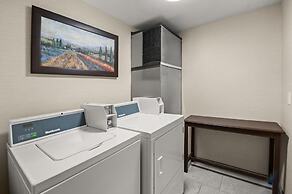 Comfort Inn St Thomas