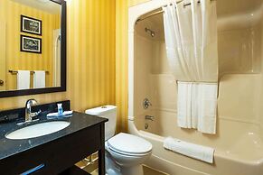 Comfort Inn St Thomas