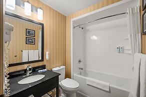 Comfort Inn St Thomas