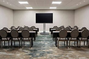 Sheraton Fort Worth Downtown Hotel