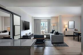 Sheraton Fort Worth Downtown Hotel