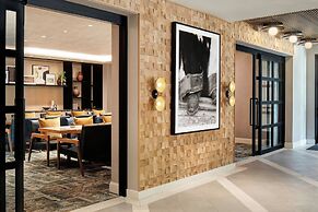 Sheraton Fort Worth Downtown Hotel