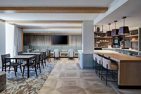 Sheraton Fort Worth Downtown Hotel