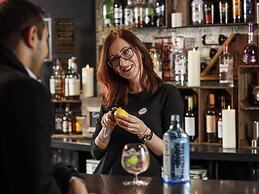 ibis London Luton Airport