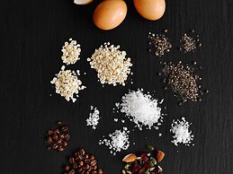 ibis London Luton Airport