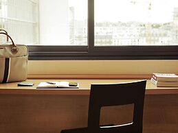 ibis London Luton Airport