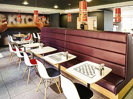 ibis London Luton Airport