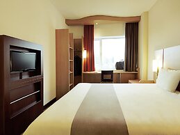 ibis London Luton Airport