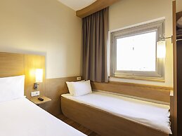 ibis London Luton Airport