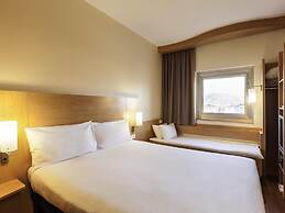 ibis London Luton Airport