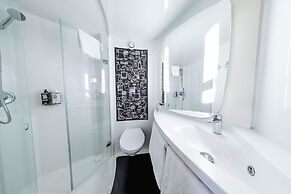 ibis London Luton Airport