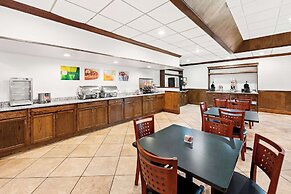Quality Inn Dayton Airport