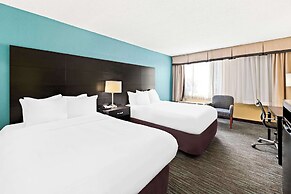 Quality Inn Dayton Airport