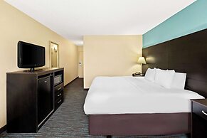 Quality Inn Dayton Airport