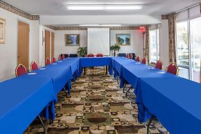 Howard Johnson by Wyndham Albany