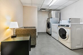 Comfort Inn Sudbury