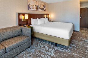 Comfort Inn Sudbury
