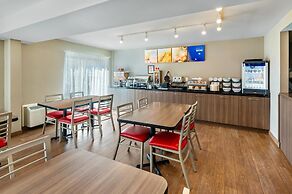 Comfort Inn Sudbury