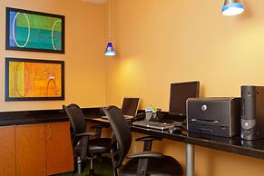 Fairfield Inn & Suites by Marriott Champaign