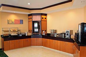 Fairfield Inn & Suites by Marriott Champaign