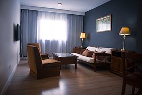 Gran Hotel Buenos Aires