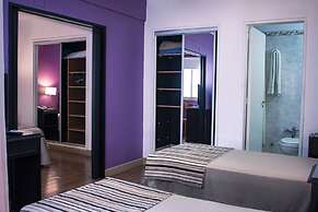 Gran Hotel Buenos Aires