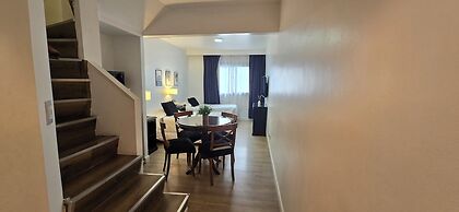 Gran Hotel Buenos Aires