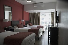 Gran Hotel Buenos Aires