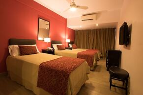 Gran Hotel Buenos Aires