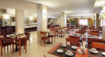 Gran Hotel Buenos Aires