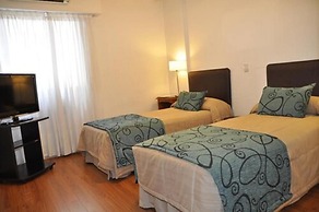 Gran Hotel Buenos Aires