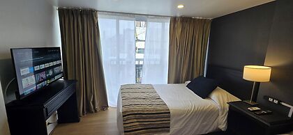 Gran Hotel Buenos Aires