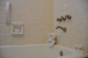 Gran Hotel Buenos Aires