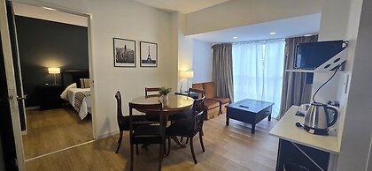 Gran Hotel Buenos Aires