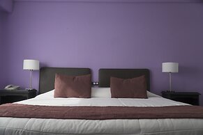 Gran Hotel Buenos Aires