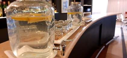 Gran Hotel Buenos Aires