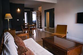 Gran Hotel Buenos Aires