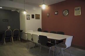 Gran Hotel Buenos Aires