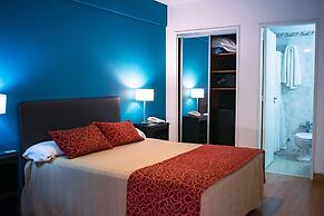 Gran Hotel Buenos Aires