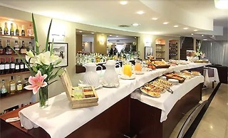 Gran Hotel Buenos Aires