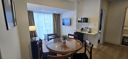 Gran Hotel Buenos Aires