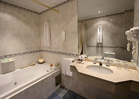 Gran Hotel Buenos Aires